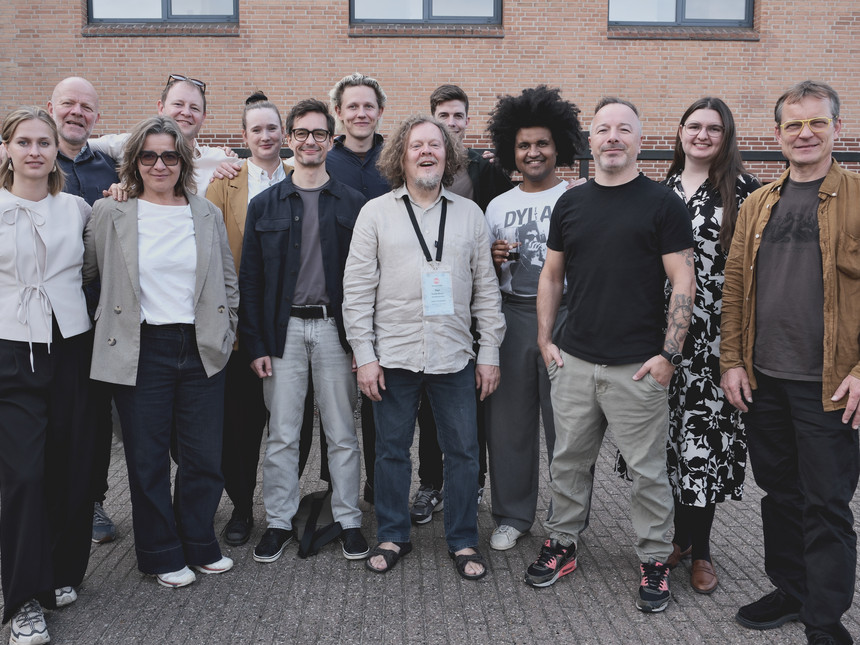 Hovedbestyrelsen 2026